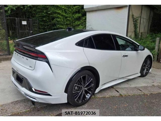 Toyota PRIUS 2024-01 8054742-1