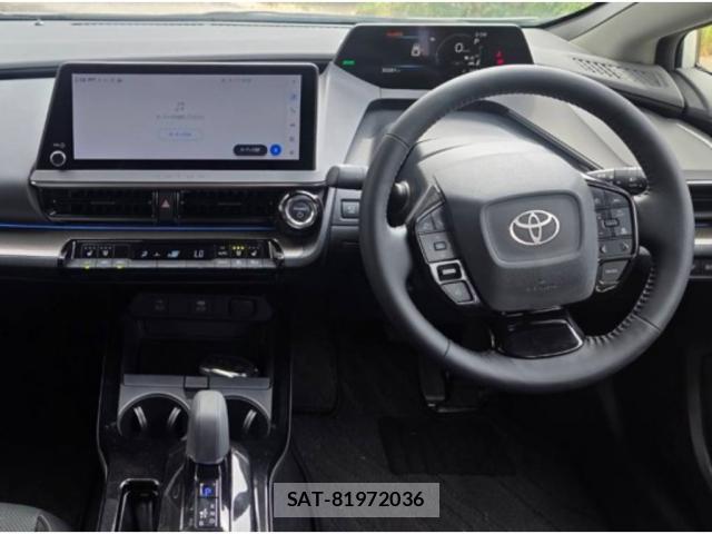 Toyota PRIUS 2024-01 8054742-2