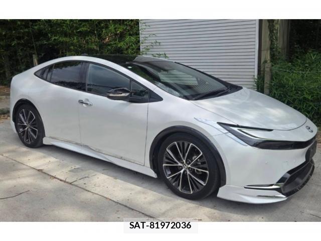 Toyota PRIUS 2024-01 8054742-3