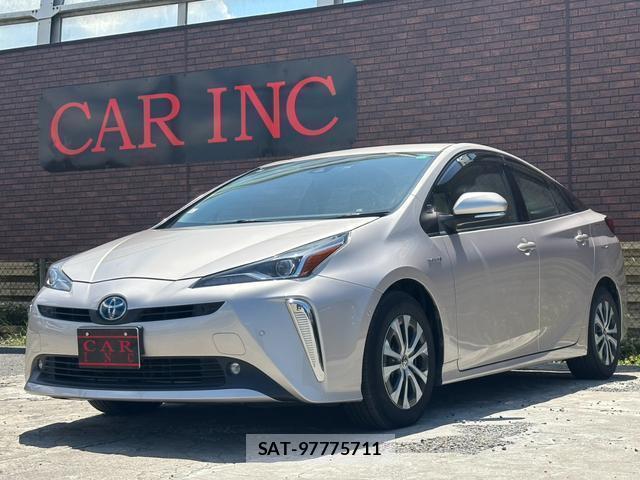 Toyota PRIUS 2019-01 8054901-17