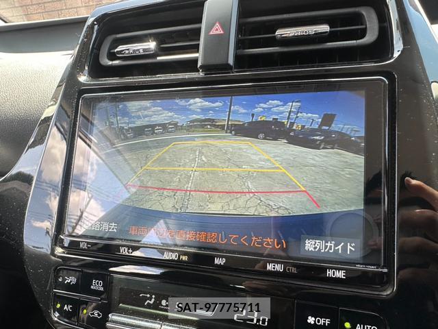 Toyota PRIUS 2019-01 8054901-5