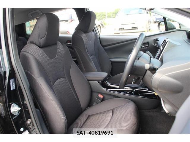 Toyota PRIUS 2018-03 8054929-19