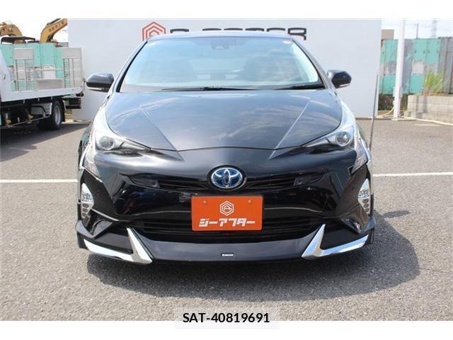 Toyota PRIUS 2018-03 8054929-7