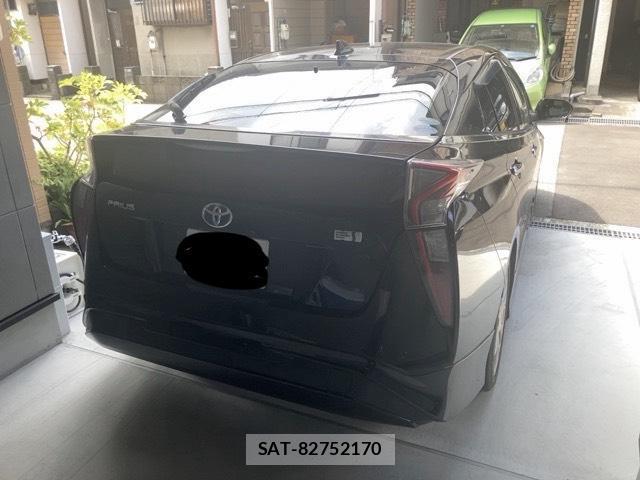 Toyota PRIUS 2015-12 8054961-1