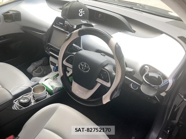 Toyota PRIUS 2015-12 8054961-3