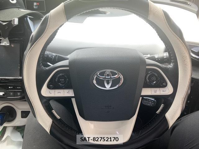 Toyota PRIUS 2015-12 8054961-4