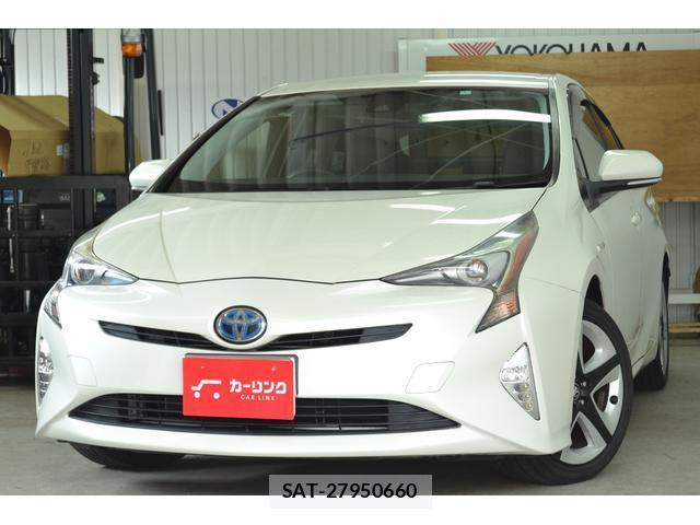 Toyota PRIUS 2016-03 8055147-0