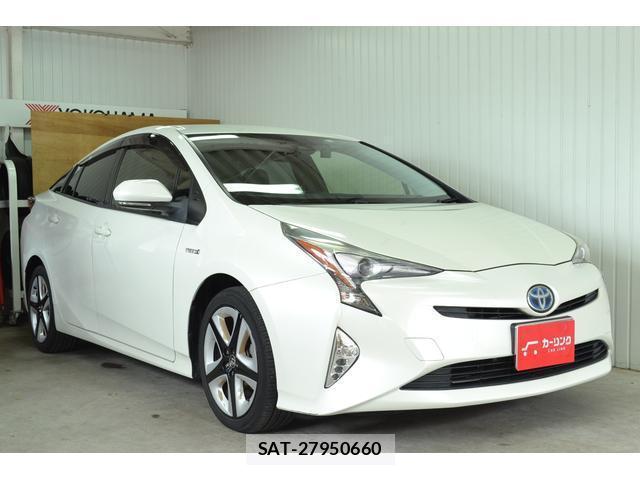 Toyota PRIUS 2016-03 8055147-15