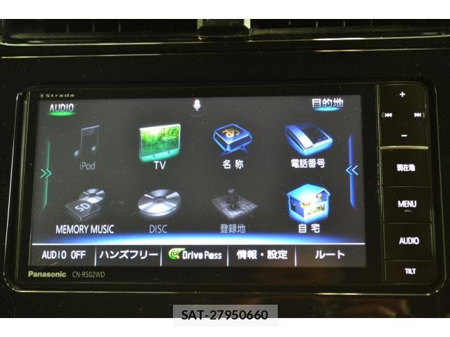 Toyota PRIUS 2016-03 8055147-4