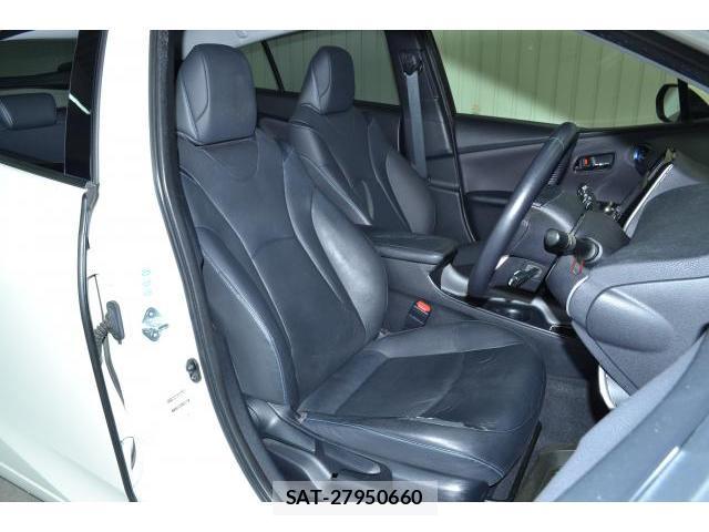 Toyota PRIUS 2016-03 8055147-5