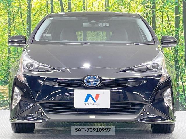 Toyota PRIUS 2016-07 8055158-14