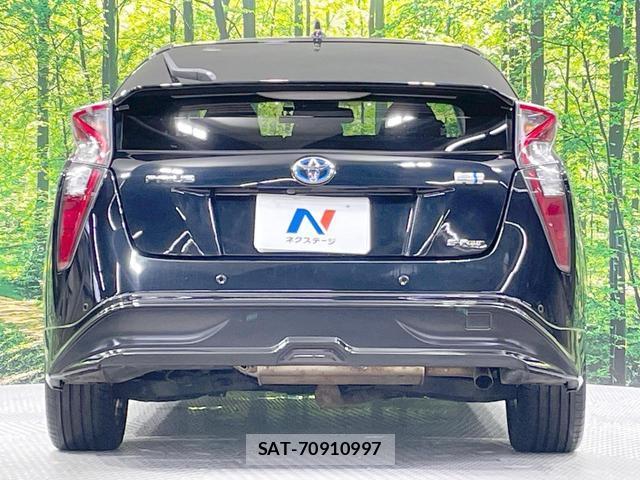 Toyota PRIUS 2016-07 8055158-15