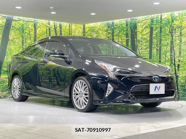 Toyota PRIUS 2016-07 8055158-16