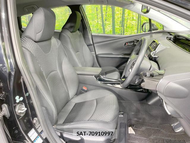 Toyota PRIUS 2016-07 8055158-8