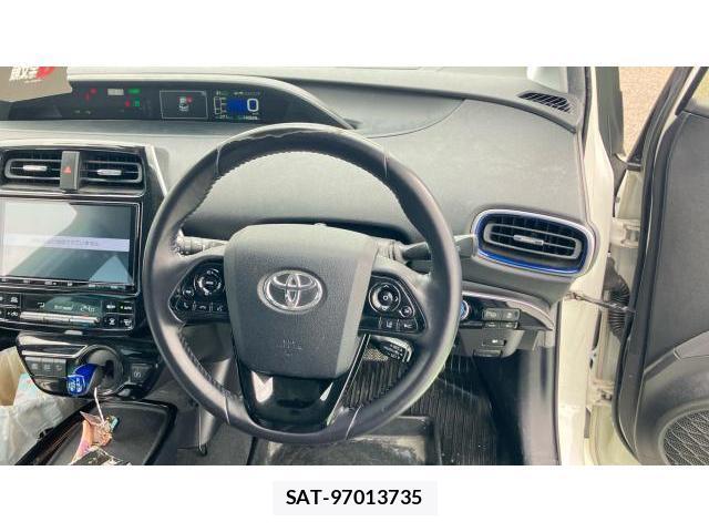 Toyota PRIUS 2020-10 8055217-12