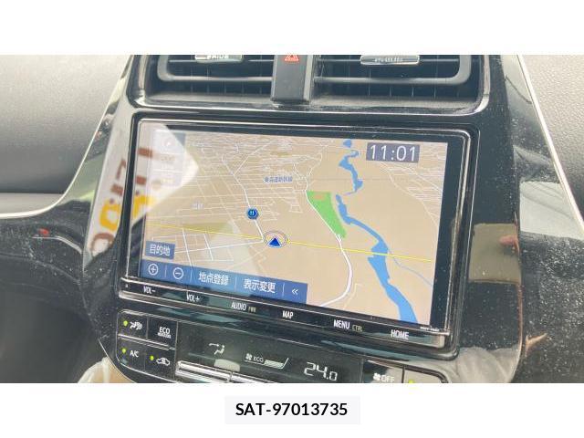 Toyota PRIUS 2020-10 8055217-13