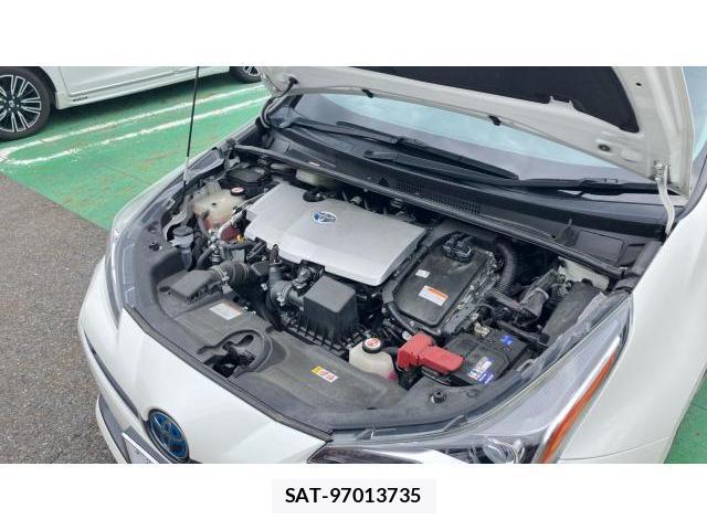 Toyota PRIUS 2020-10 8055217-7