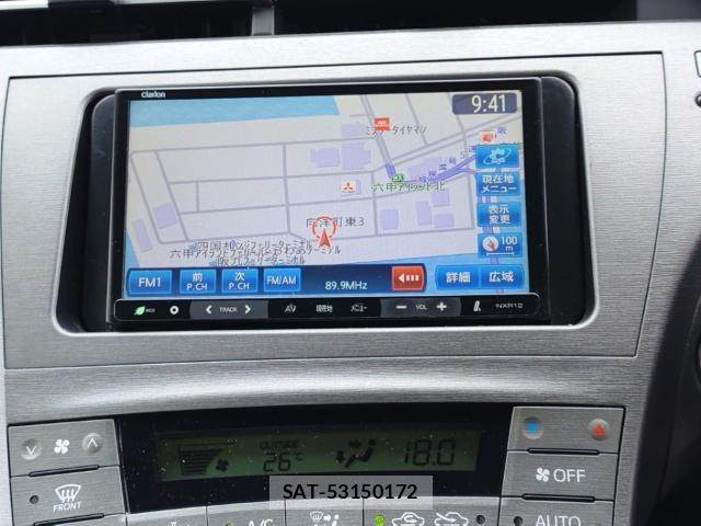 Toyota PRIUS 2013-07 8055285-10