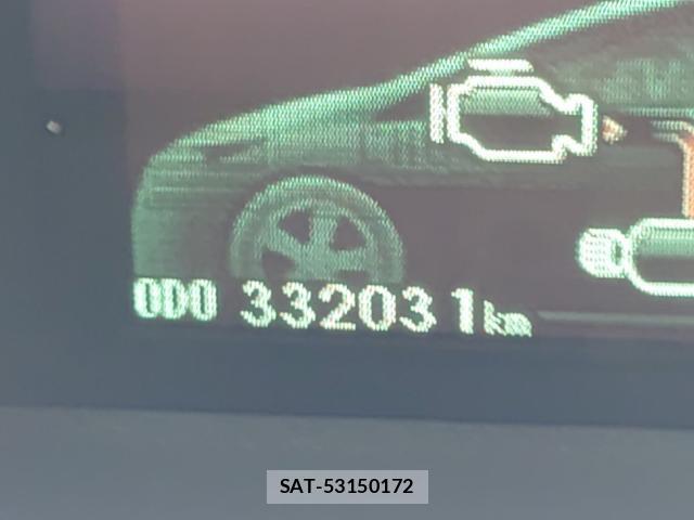Toyota PRIUS 2013-07 8055285-9