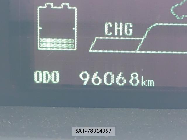 Toyota PRIUS 2015-06 8055288-9