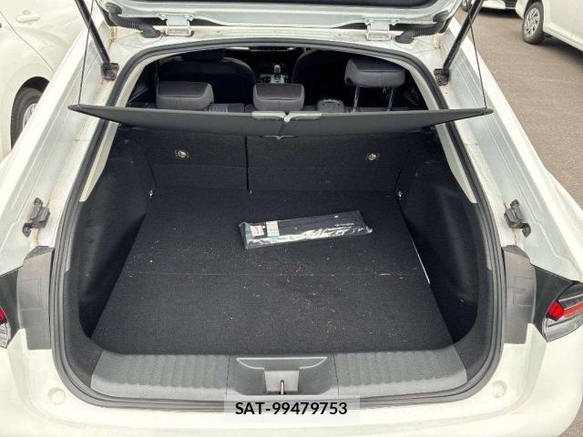 Toyota PRIUS 2023-07 8055420-4