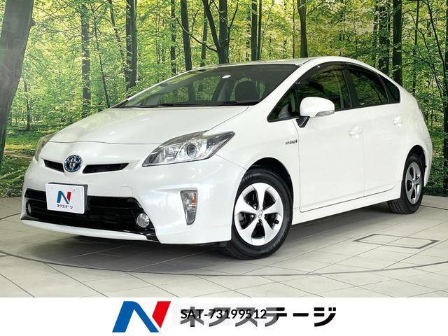 Toyota PRIUS 2014-01 8055477-0