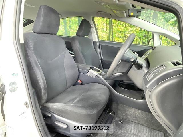 Toyota PRIUS 2014-01 8055477-7