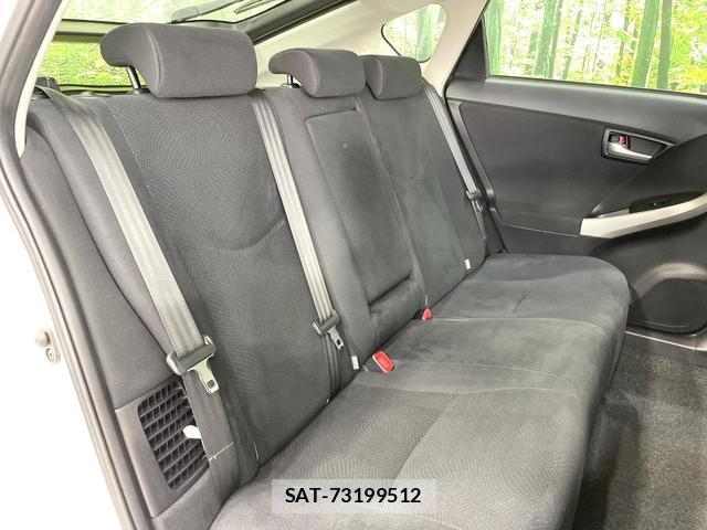 Toyota PRIUS 2014-01 8055477-8