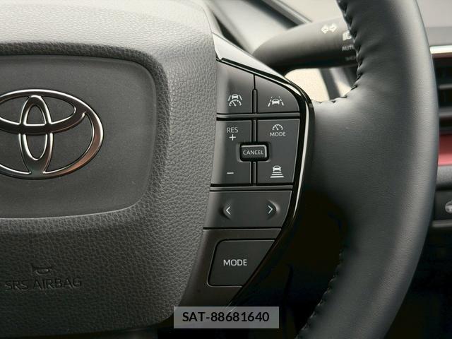 Toyota PRIUS 2023-06 8055515-17