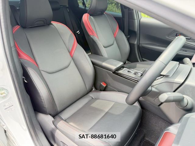 Toyota PRIUS 2023-06 8055515-3