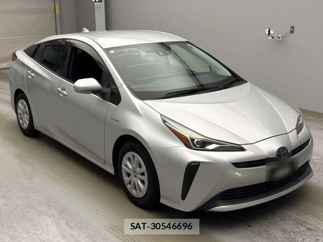 Toyota PRIUS 2019-06 8055560-0