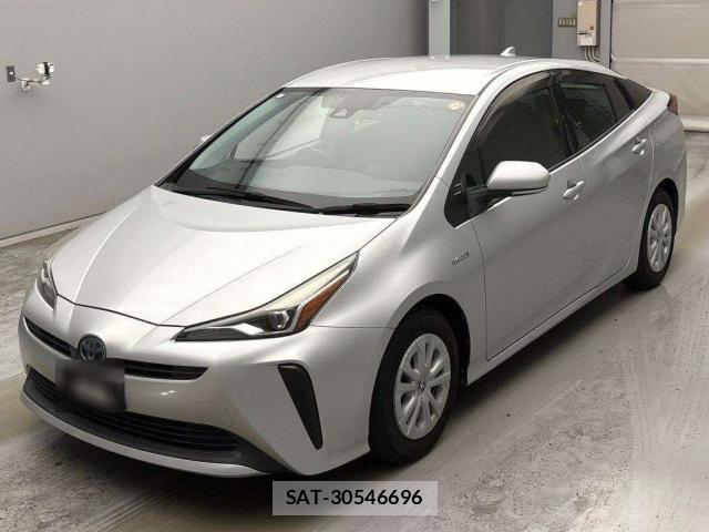 Toyota PRIUS 2019-06 8055560-4