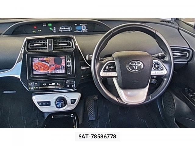 Toyota PRIUS 2017-12 8055572-2