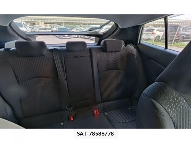 Toyota PRIUS 2017-12 8055572-6