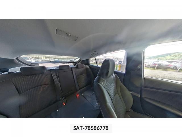 Toyota PRIUS 2017-12 8055572-7