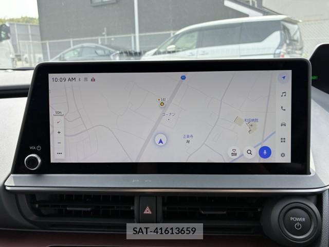 Toyota PRIUS 2023-11 8055619-4
