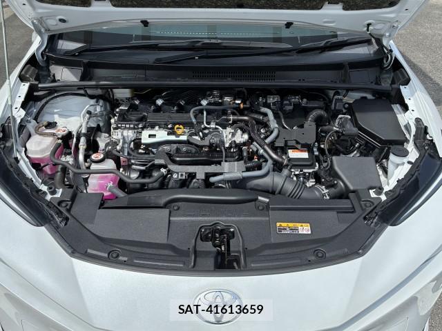 Toyota PRIUS 2023-11 8055619-7