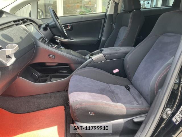 Toyota PRIUS 2013-03 8055621-4
