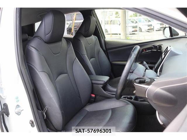 Toyota PRIUS 2016-02 8055664-14