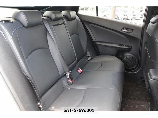 Toyota PRIUS 2016-02 8055664-15