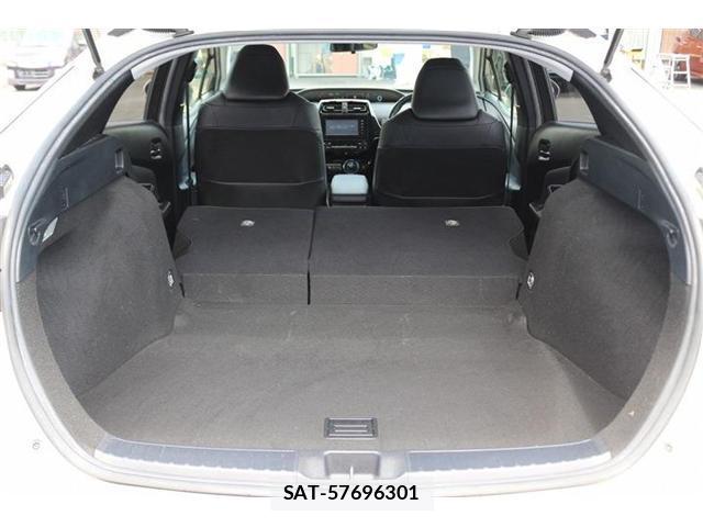 Toyota PRIUS 2016-02 8055664-18