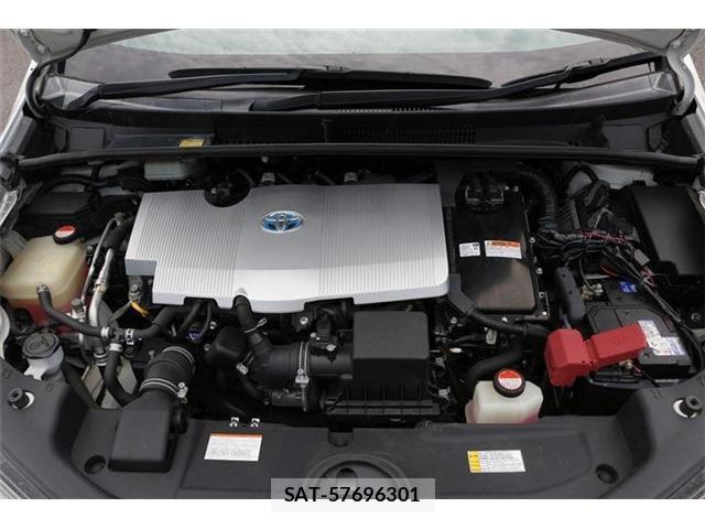 Toyota PRIUS 2016-02 8055664-19