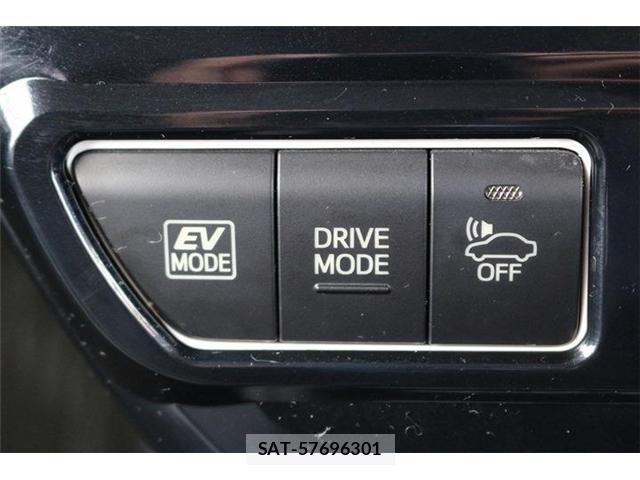 Toyota PRIUS 2016-02 8055664-5