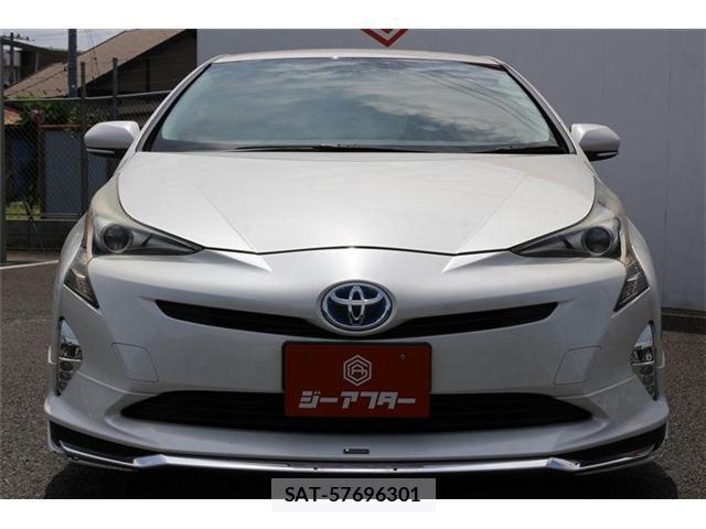 Toyota PRIUS 2016-02 8055664-7