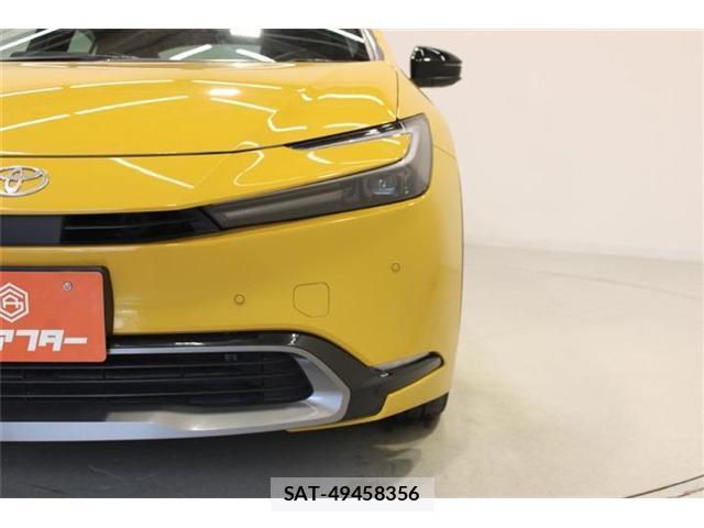 Toyota PRIUS 2023-12 8055892-14