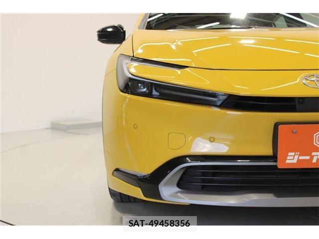 Toyota PRIUS 2023-12 8055892-16