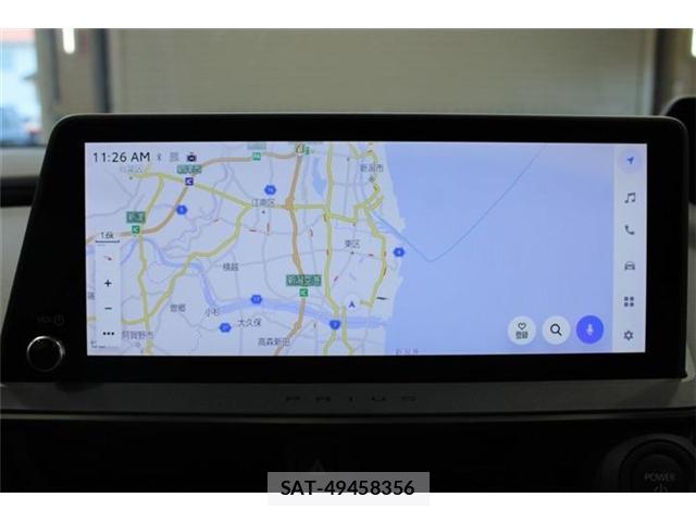 Toyota PRIUS 2023-12 8055892-2