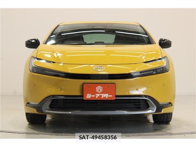 Toyota PRIUS 2023-12 8055892-7