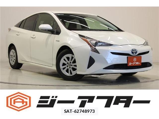 Toyota PRIUS 2017-07 8055894-0