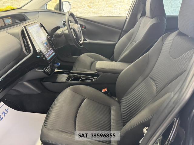Toyota PRIUS 2021-03 8055968-10